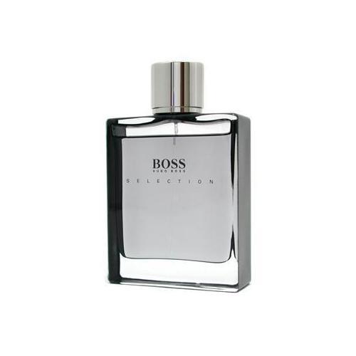 Boss Selection Eau De Toilette Spray  90ml/3oz
