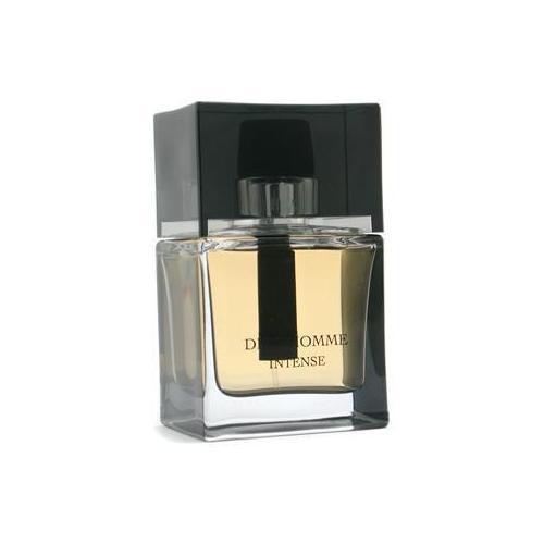 Dior Homme Intense Eau De Parfum Spray (New Version)  50ml/1.7oz