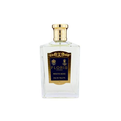 White Rose Eau De Toilette Spray  100ml/3.4oz