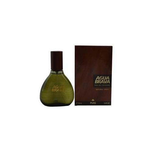 AGUA BRAVA by Antonio Puig (MEN)