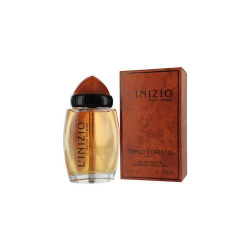 L'INIZIO by Carlo Corinto (MEN)