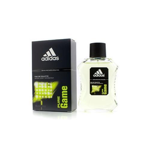 Pure Game Eau De Toilette Spray  100ml/3.4oz