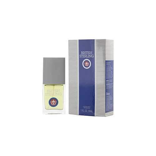 BRITISH STERLING by Dana (MEN)