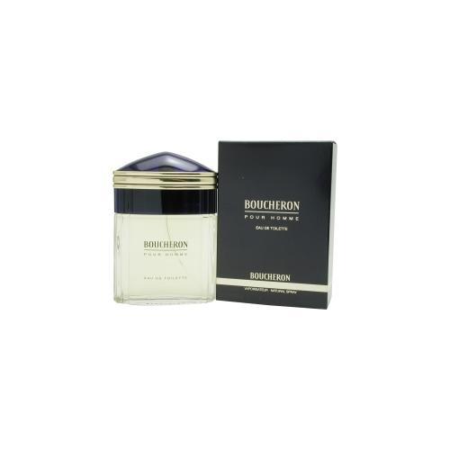 BOUCHERON by Boucheron (MEN)