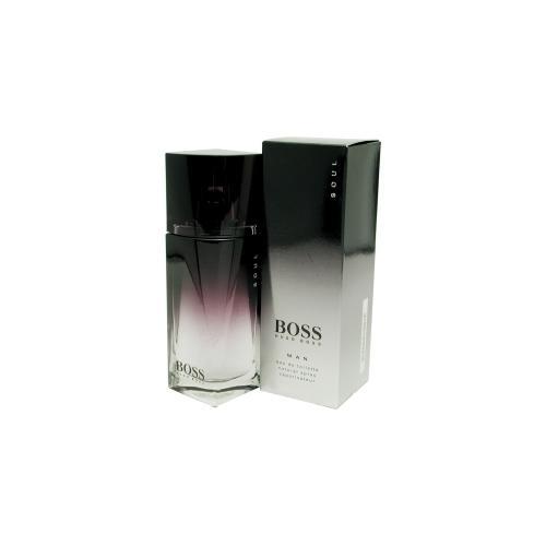 BOSS SOUL by Hugo Boss (MEN)