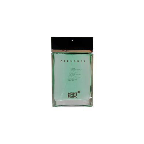 MONT BLANC PRESENCE by Mont Blanc (MEN)