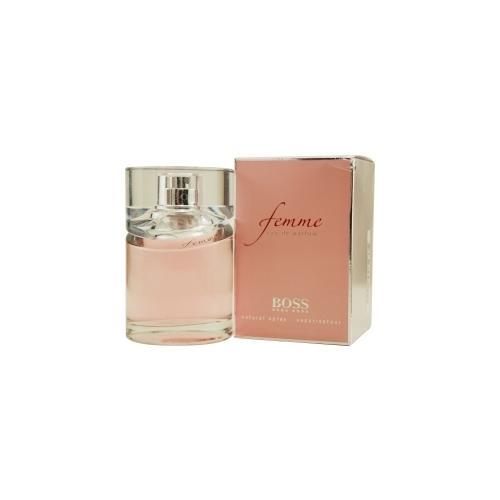 BOSS FEMME by Hugo Boss (WOMEN)