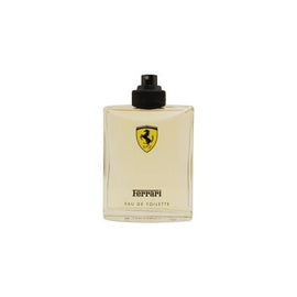 FERRARI RED by Ferrari (MEN)