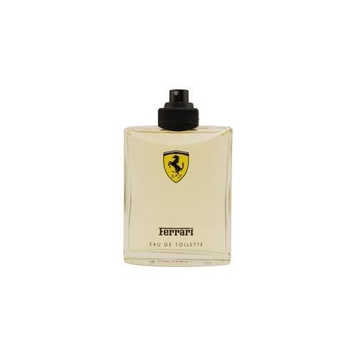 FERRARI RED by Ferrari (MEN)