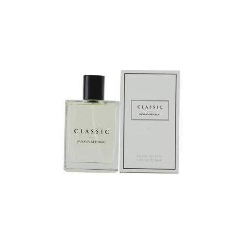 BANANA REPUBLIC CLASSIC by Banana Republic (MEN)
