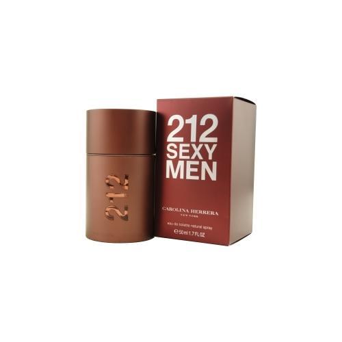 212 SEXY by Carolina Herrera (MEN)