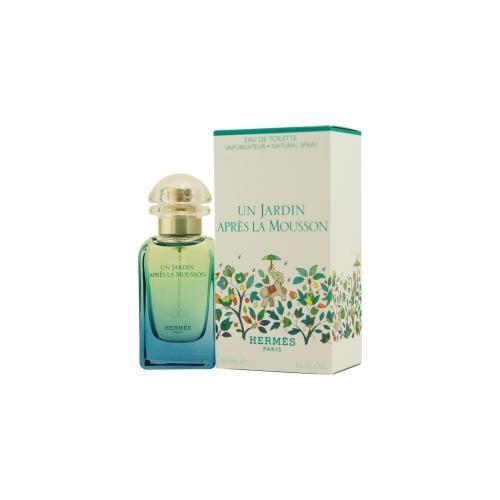 UN JARDIN APRES LA MOUSSON by Hermes (UNISEX)