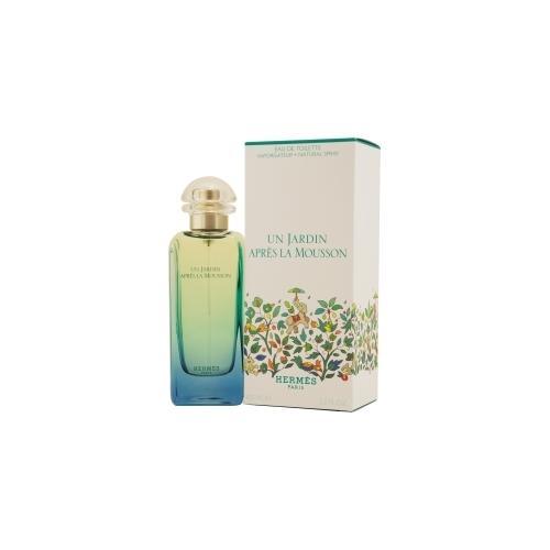 UN JARDIN APRES LA MOUSSON by Hermes (UNISEX)