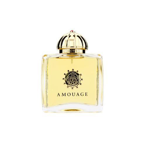 Beloved Eau De Parfum Spray  100ml/3.4oz