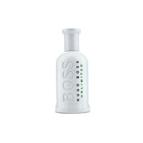 Boss Bottled Unlimited Eau De Toilette Spray  100ml/3.3oz
