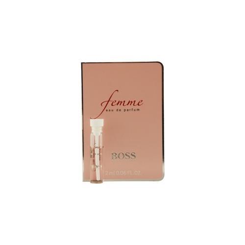 BOSS FEMME by Hugo Boss (WOMEN)
