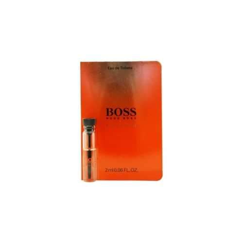 BOSS IN MOTION BLACK by Hugo Boss (MEN)