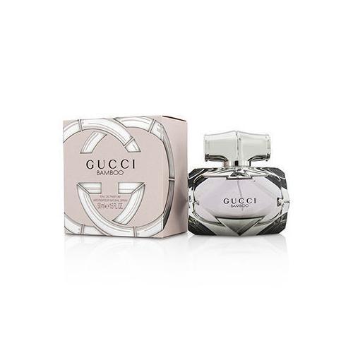 Bamboo Eau De Parfum Spray  50ml/1.6oz
