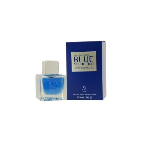 BLUE SEDUCTION by Antonio Banderas (MEN)
