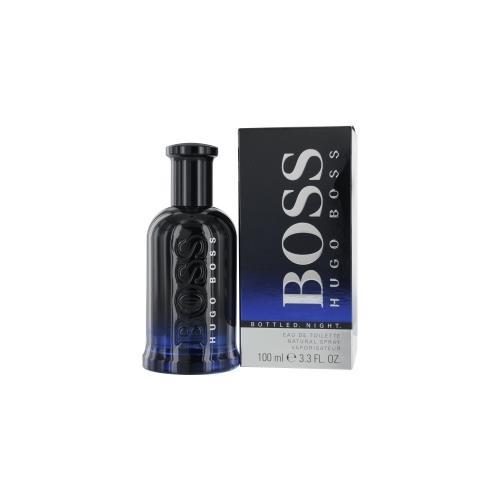 BOSS BOTTLED NIGHT by Hugo Boss (MEN)