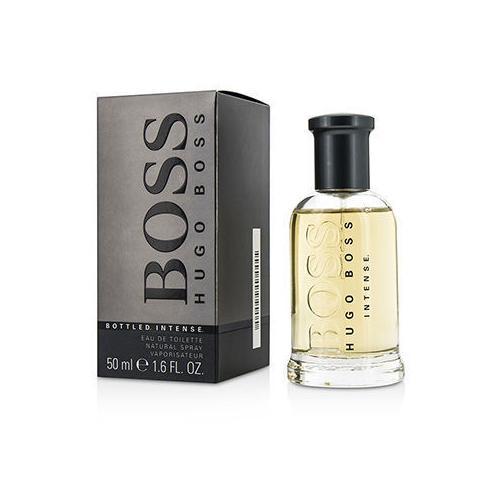 Boss Bottled Intense Eau De Toilette Spray  50ml/1.6oz