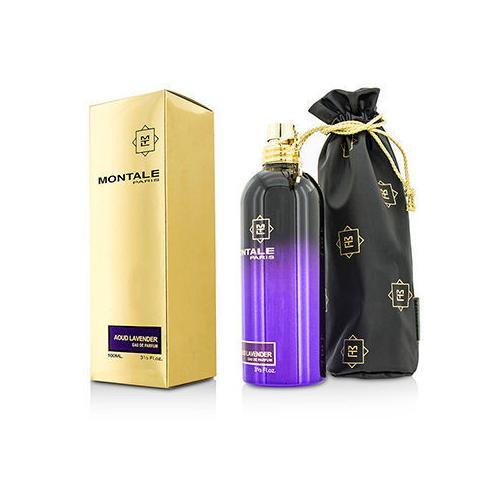 Aoud Lavander Eau De Parfum Spray  100ml/3.4oz