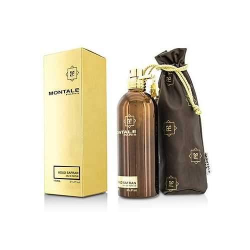 Aoud Safran Eau De Parfum Spray  100ml/3.4oz