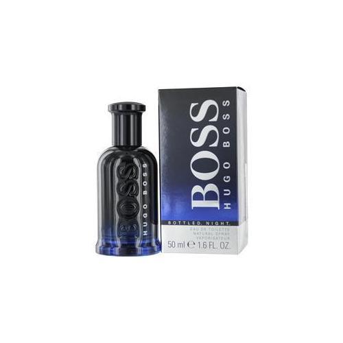 BOSS BOTTLED NIGHT by Hugo Boss (MEN)