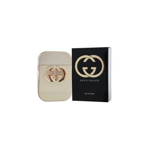 GUCCI GUILTY by Gucci (WOMEN)