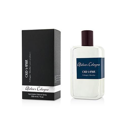Oud Saphir Cologne Absolue Spray  200ml/6.7oz