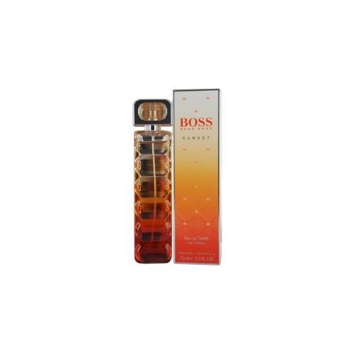 BOSS ORANGE SUNSET by Hugo Boss (WOMEN)