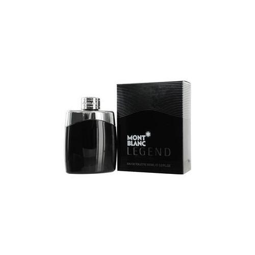 MONT BLANC LEGEND by Mont Blanc (MEN)