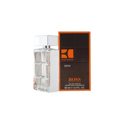 BOSS ORANGE MAN by Hugo Boss (MEN)