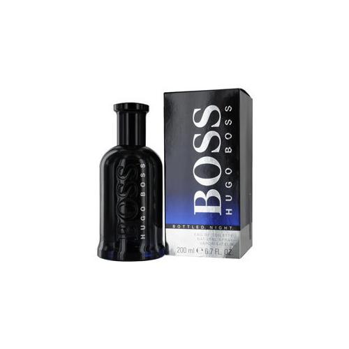 BOSS BOTTLED NIGHT by Hugo Boss (MEN)