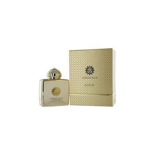 AMOUAGE GOLD by Amouage (WOMEN)
