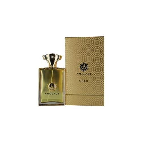 AMOUAGE GOLD by Amouage (MEN)