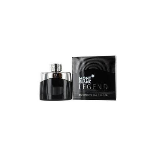 MONT BLANC LEGEND by Mont Blanc (MEN)
