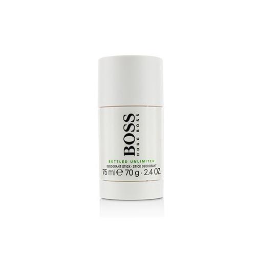 Boss Bottled Unlimited Deodorant Stick  75ml/2.4oz