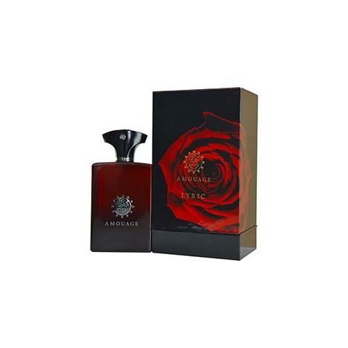 AMOUAGE LYRIC by Amouage (MEN)