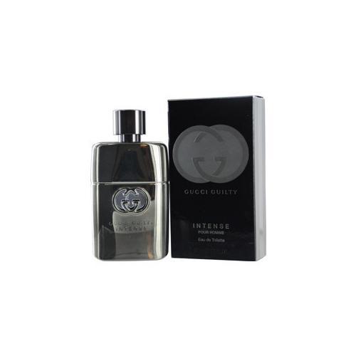 GUCCI GUILTY INTENSE by Gucci (MEN)