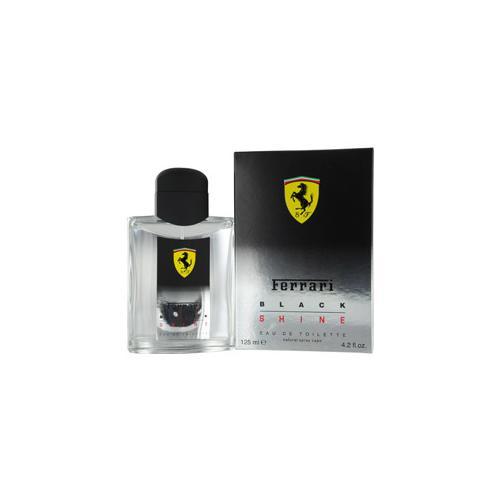 FERRARI BLACK SHINE by Ferrari (MEN)