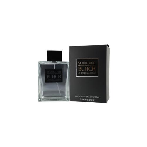 BLACK SEDUCTION by Antonio Banderas (MEN)