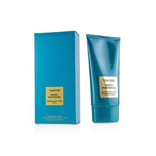 Private Blend Neroli Portofino Warming Body Scrub  150ml/5oz
