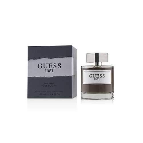1981 Eau De Toilette Spray  100ml/3.4oz