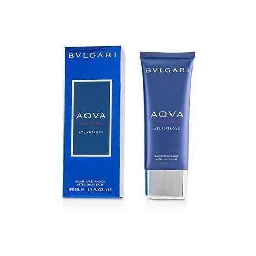 Aqva Pour Homme Atlantiqve After Shave Balm  100ml/3.4oz
