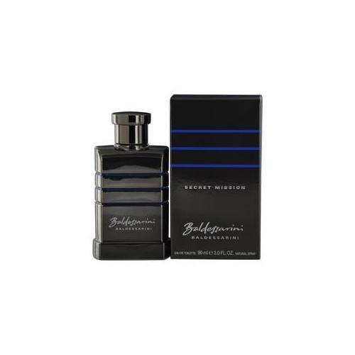 BALDESSARINI SECRET MISSION by Hugo Boss (MEN)