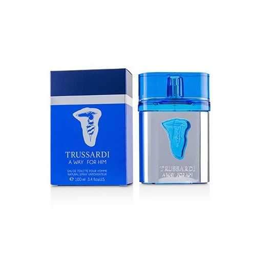 A Way For Him Eau De Toilette Spray  100ml/3.4oz