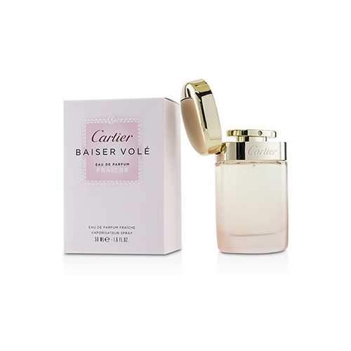 Baiser Vole Eau De Parfum Fraiche Spray  50ml/1.6oz