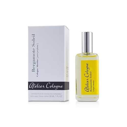 Bergamote Soleil Cologne Absolue Spray 30ml/1oz