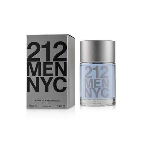 212 After Shave Lotion  100ml/3.4oz